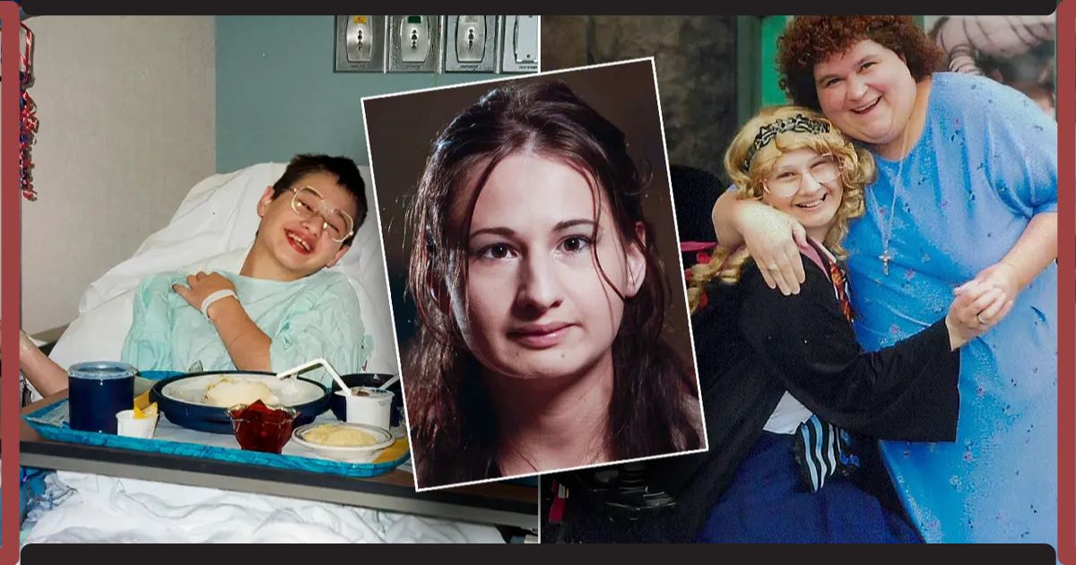 Unraveling the Enigma: Gypsy Rose Blanchard's Ethnic Roots and Family Legacy