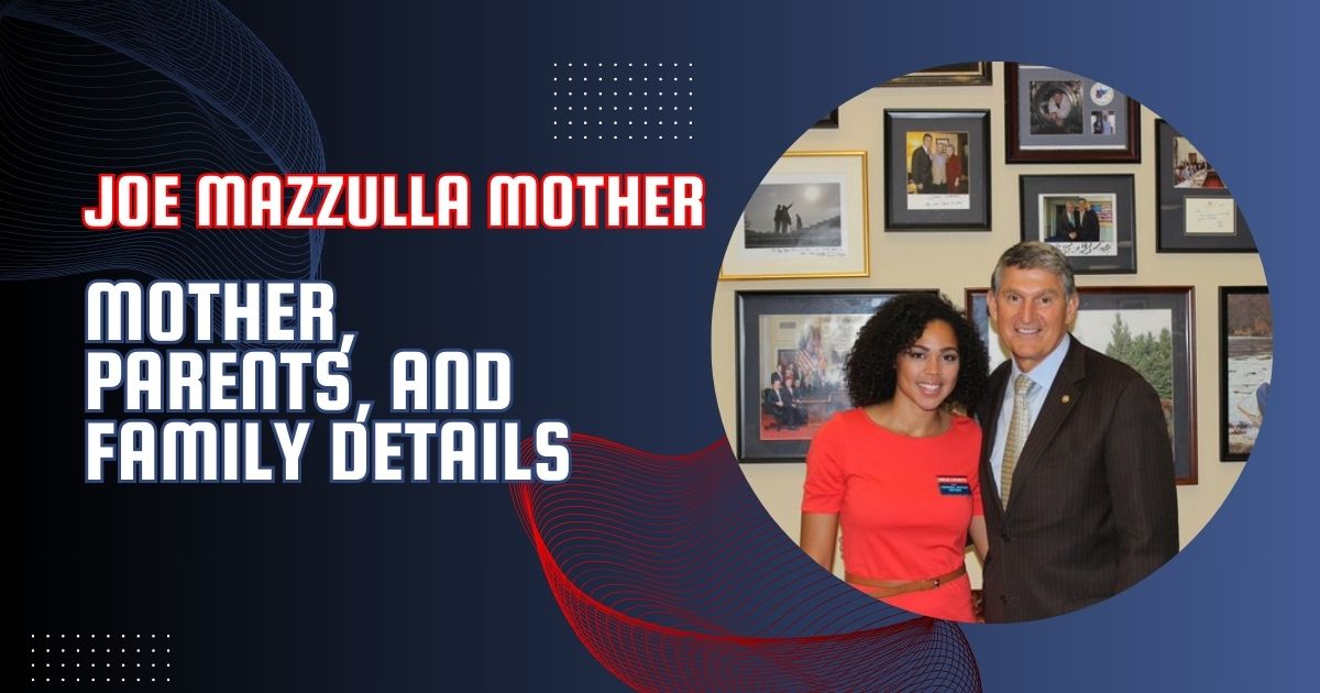 Joe Mazzulla Mother, Parents, and Family Details