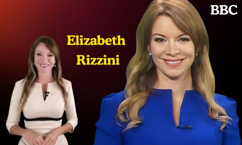 Elizabeth Rizzini: BBC Weather Presenter, Life, and Relationships