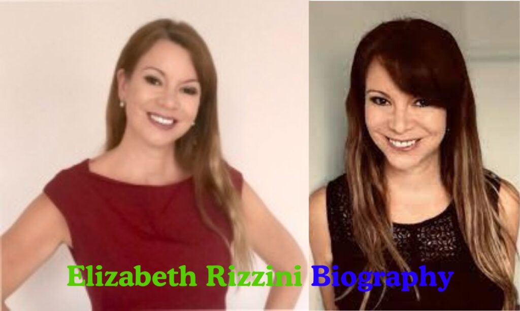 Elizabeth Rizzini Wikipedia BBC Weather Presenter & Personal Life