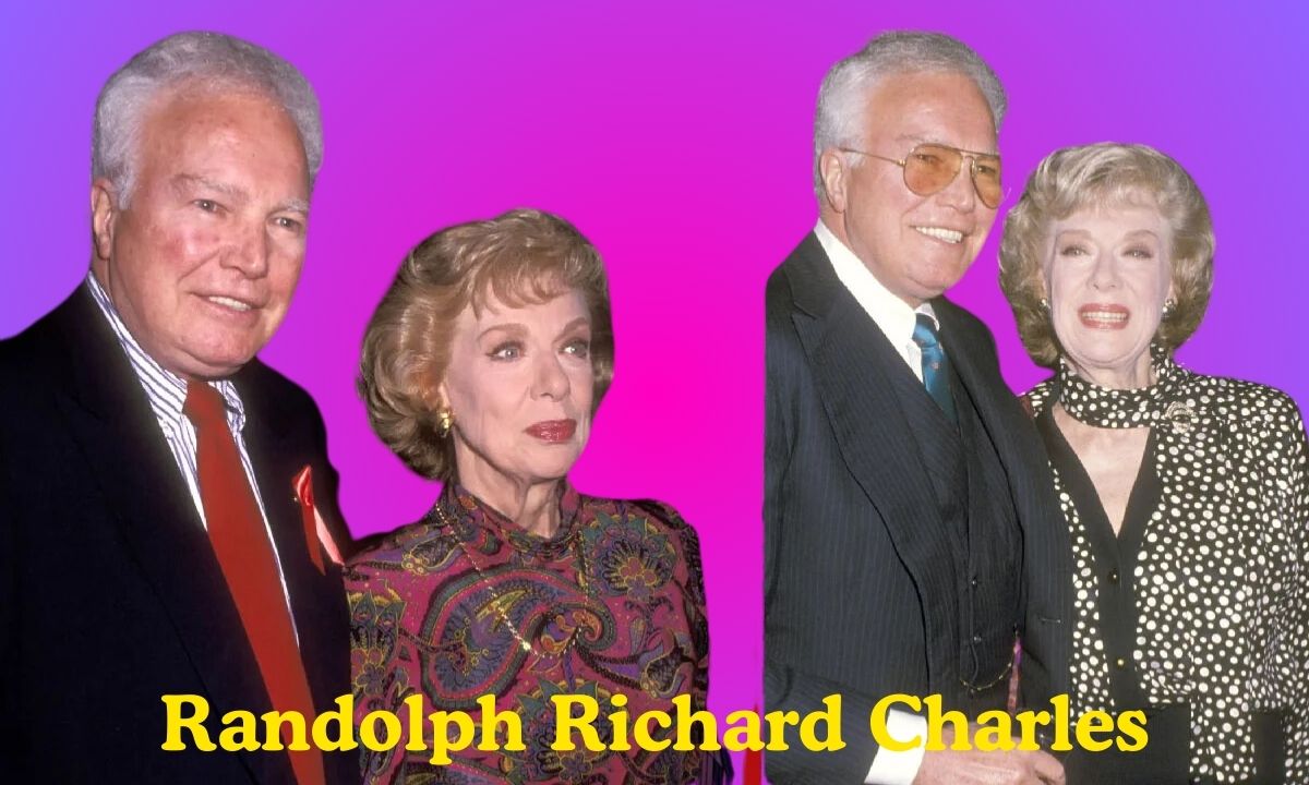 Randolph Richard Charles: All You Need to Know About Joyce Randolph’s Son