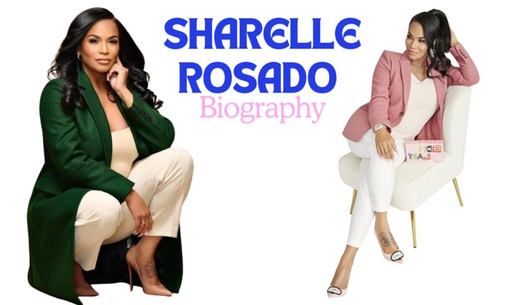 Sharelle Rosado Age, Career, Family, Net Worth, Height Bio 2024