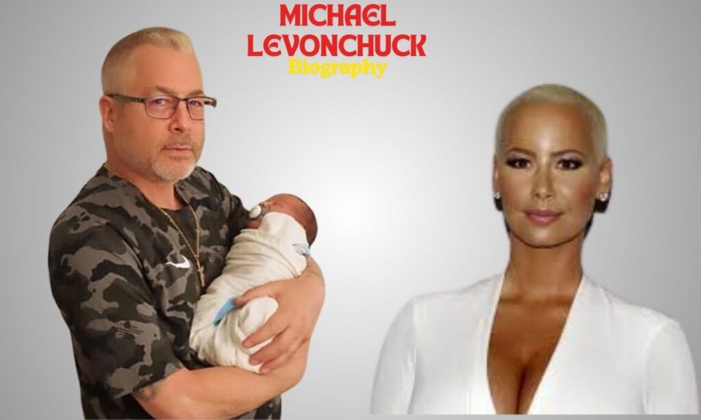 What is Michael Levonchuck’s Background?