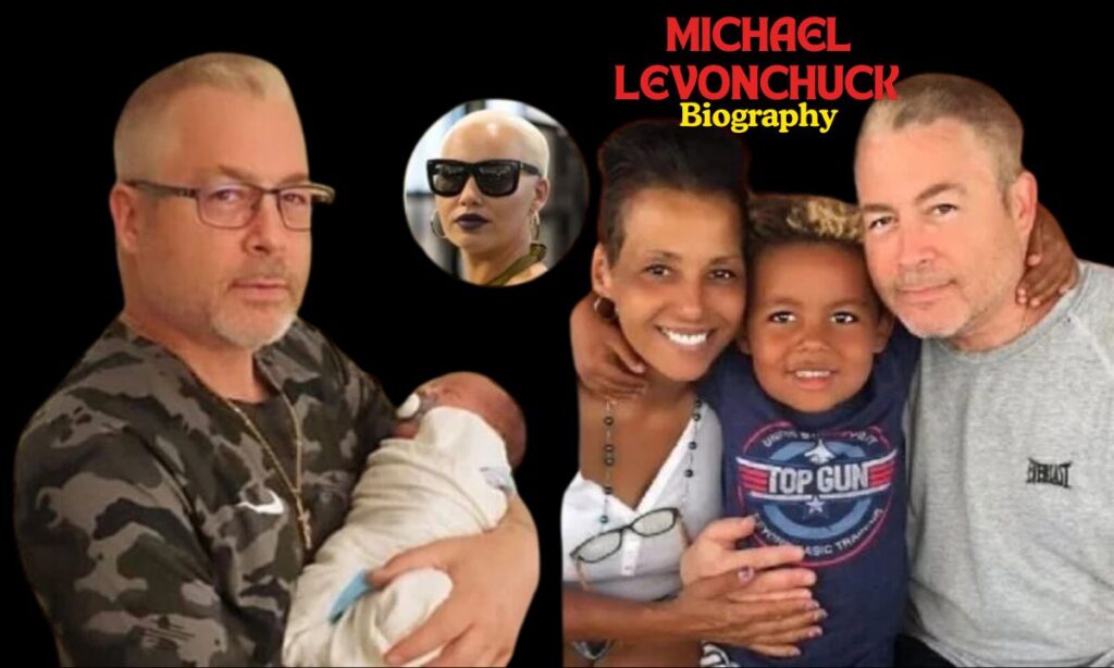 What is Michael Levonchuck’s Personal Life Like?