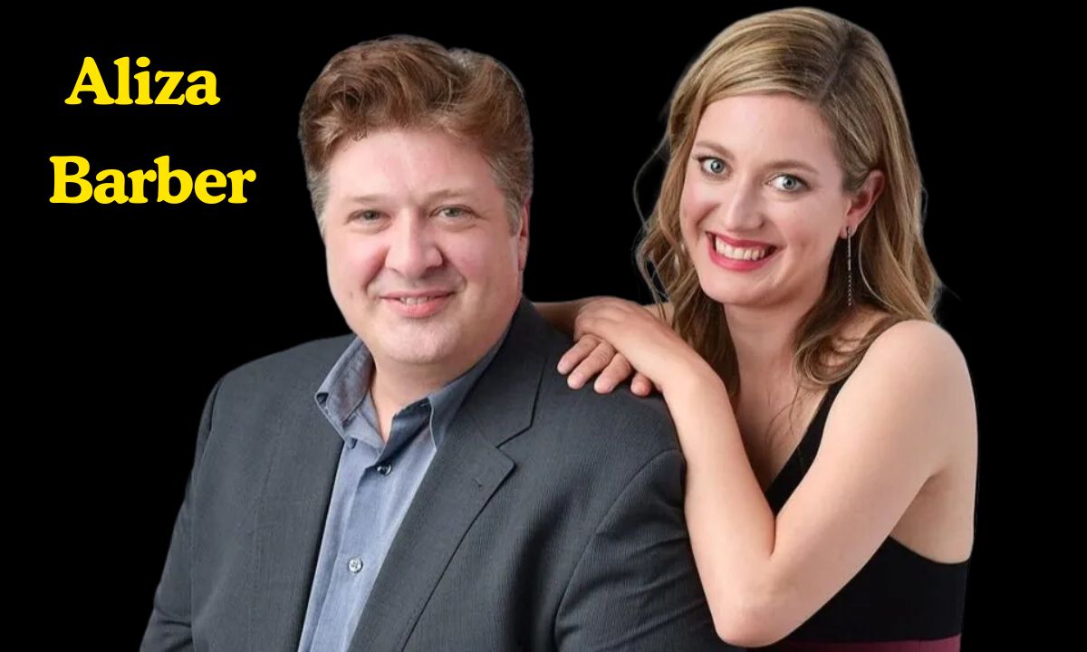 Who Is Aliza Barber?: Everything About Lance Barber’s Wife