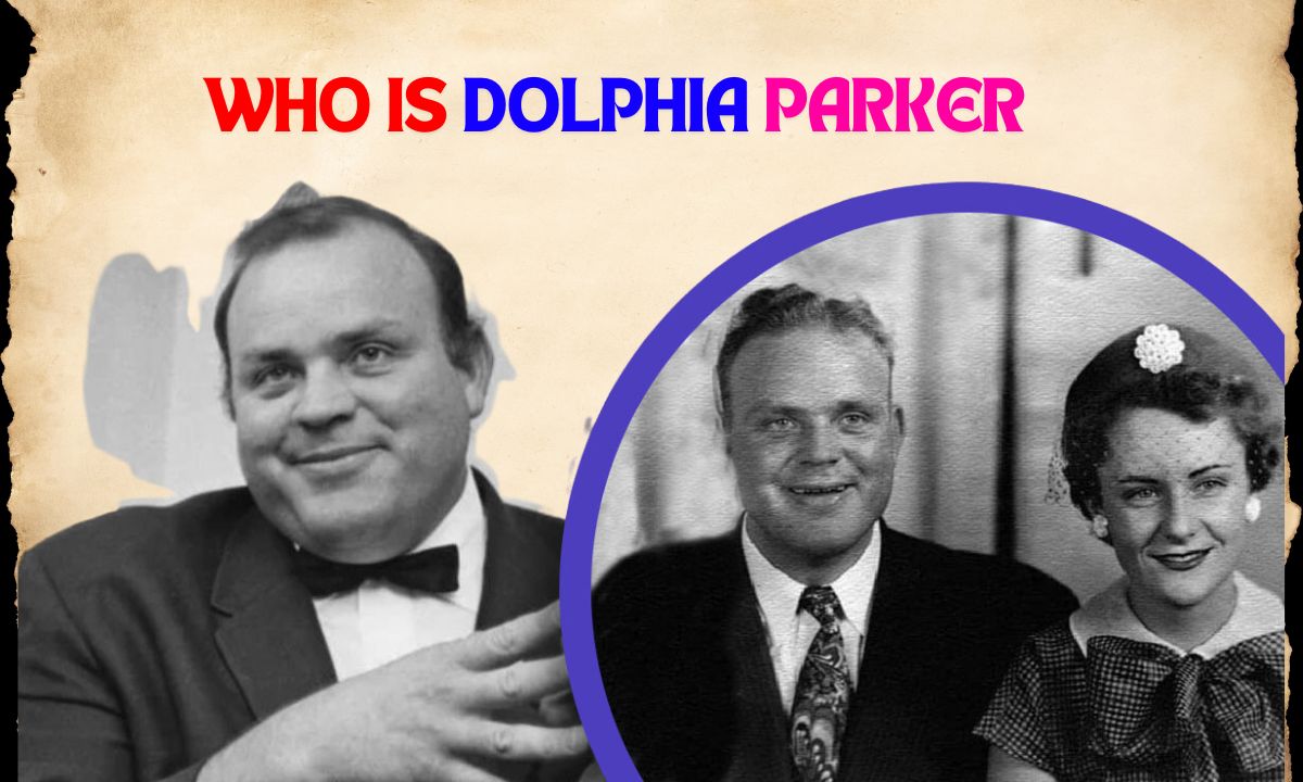 Who Is Dolphia Parker?: Everything About Dan Blocker’s Wife