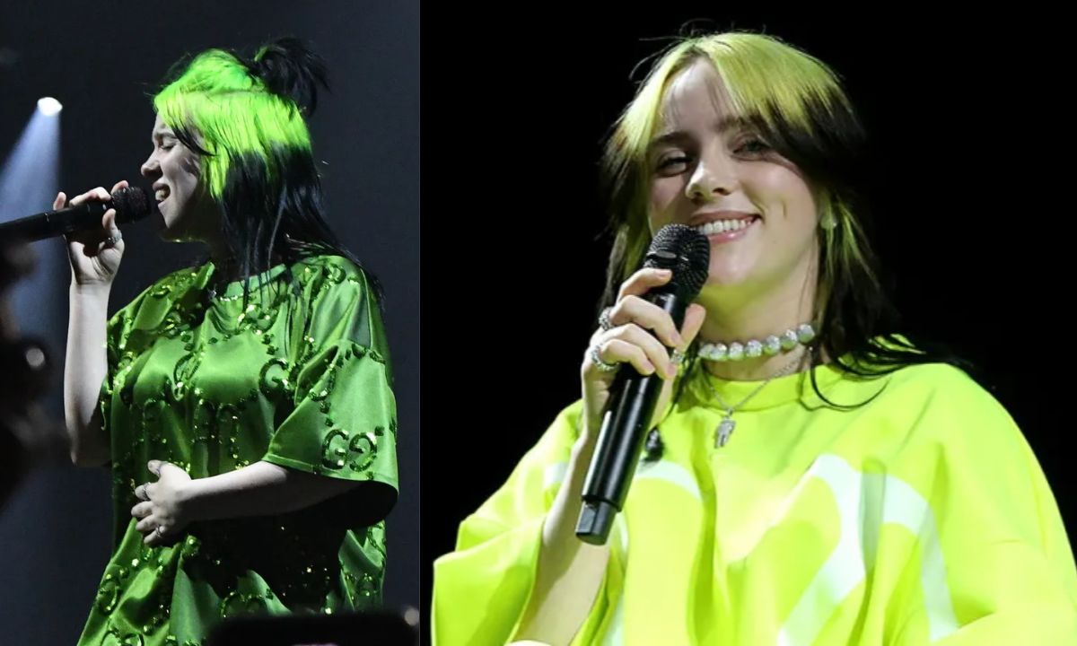 Billie Eilish’s Bra Size: Unraveling the Mystery