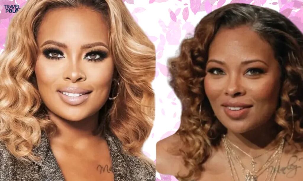 Eva Marcille’s Impact on Reality TV and Pop Culture