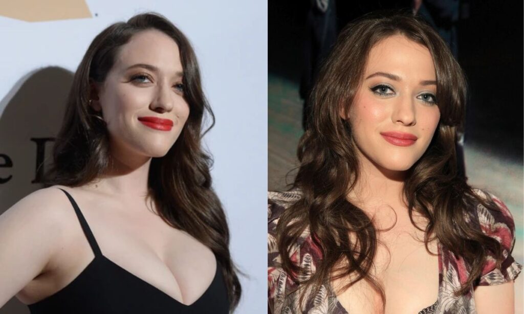 How Did Kat Dennings Get Famous?