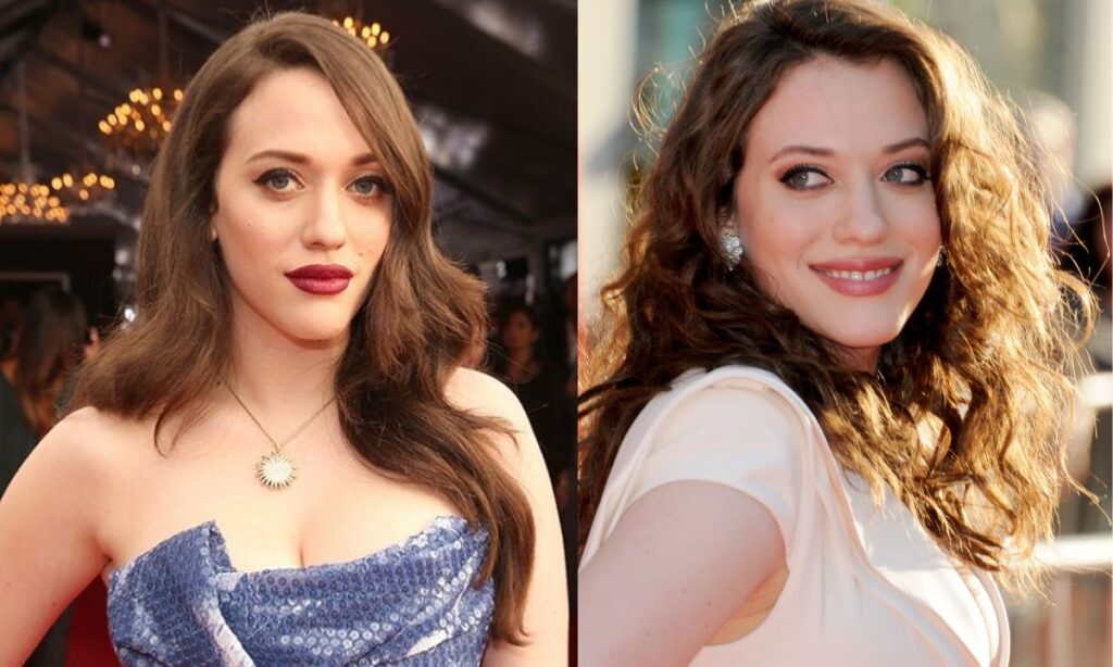 Kat Dennings’ Height and Weight