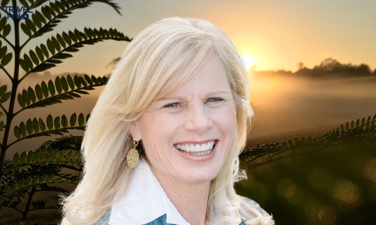 Mary Burke Age and Background: Everything You Need to Know