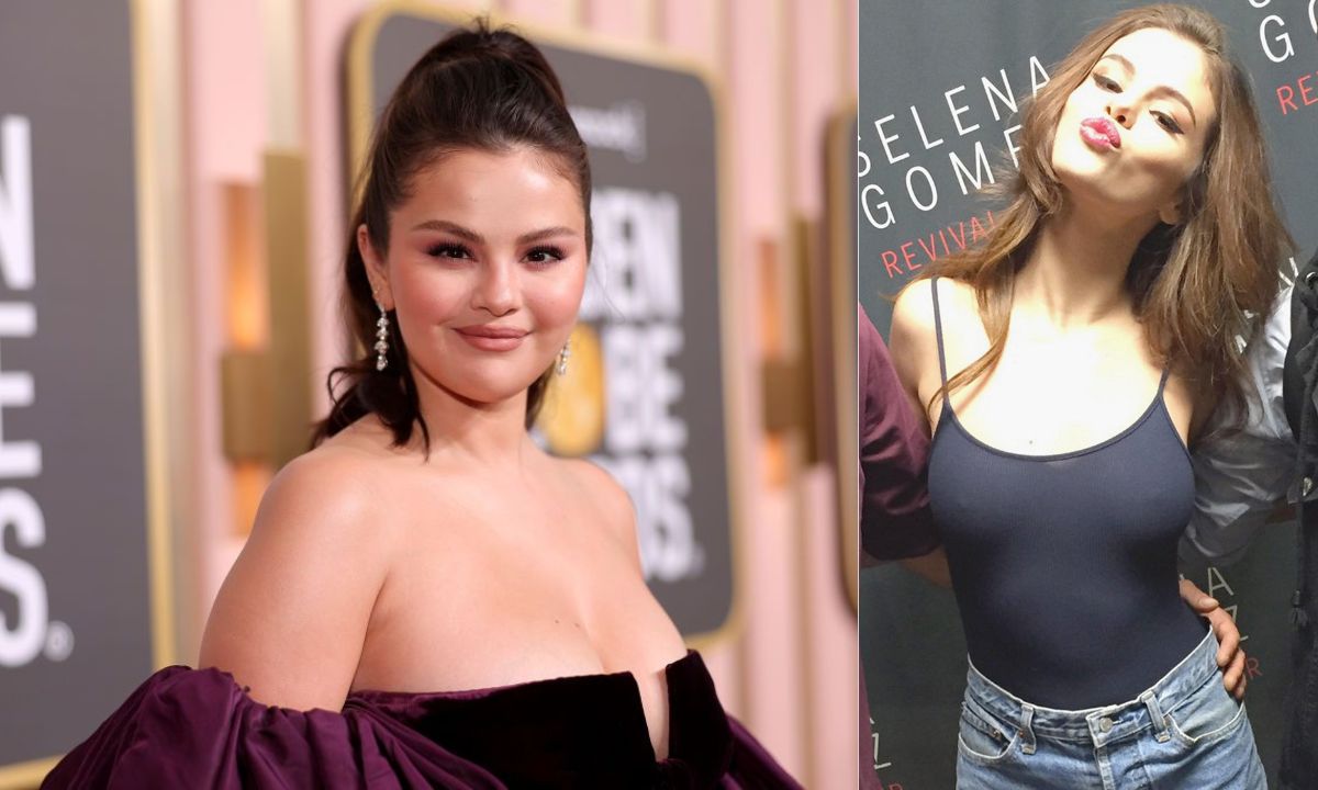 What Bra Size Does Selena Gomez Wear? Unveiling the Perfect Fit