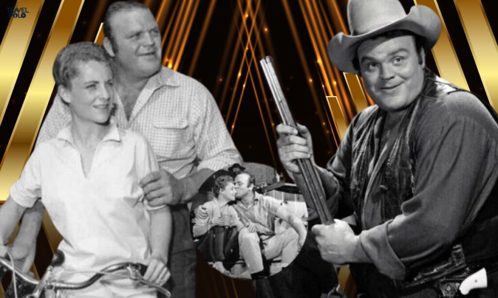 Who Is Dan Blocker?