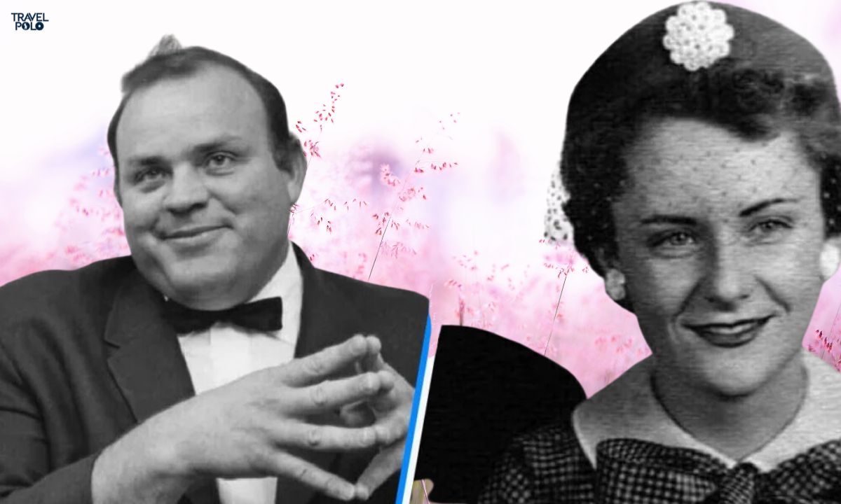 Who Is Dolphia Parker?: Everything About Dan Blocker’s Wife