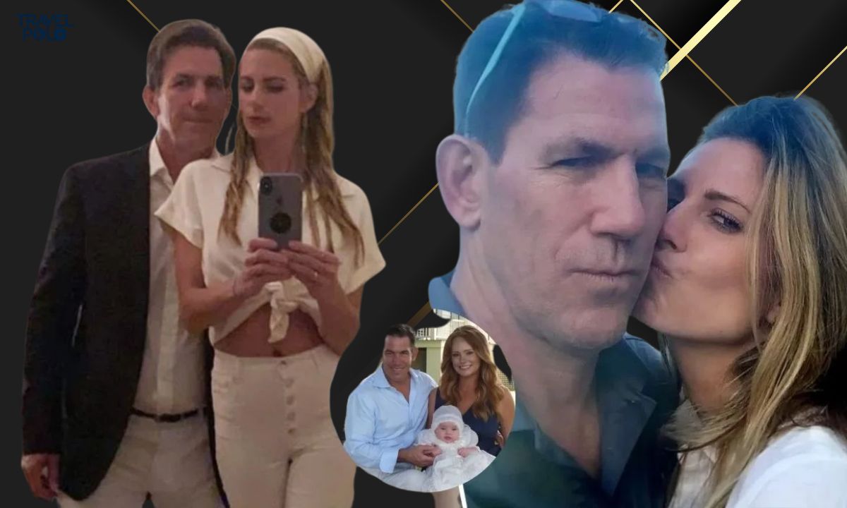 Who Is Mary Ryan Ravenel?: Inside The Life Of Thomas Ravenel’s Ex-Wife