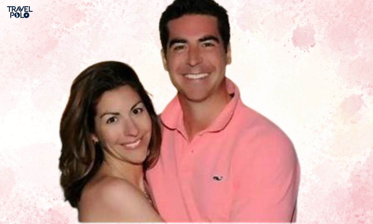 Who Is Noelle Inguagiato? The Untold Story Of Jesse Watters’ Ex-Wife