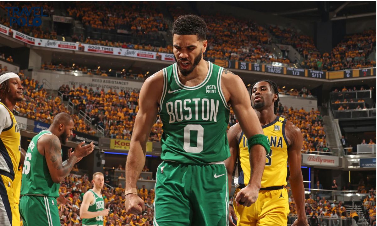 Boston Celtics vs Pacers Match Player Stats: A Comprehensive Analysis