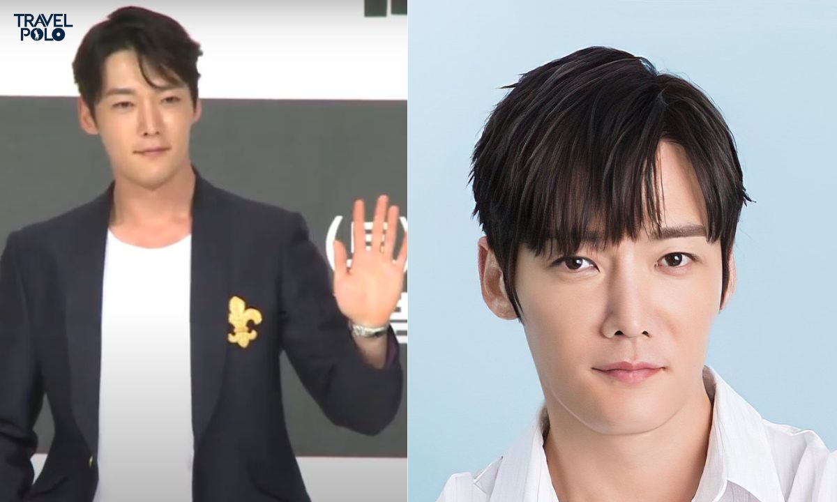 Choi Jin-Hyuk: The Rising Star Of K-Drama And His Journey To Fame