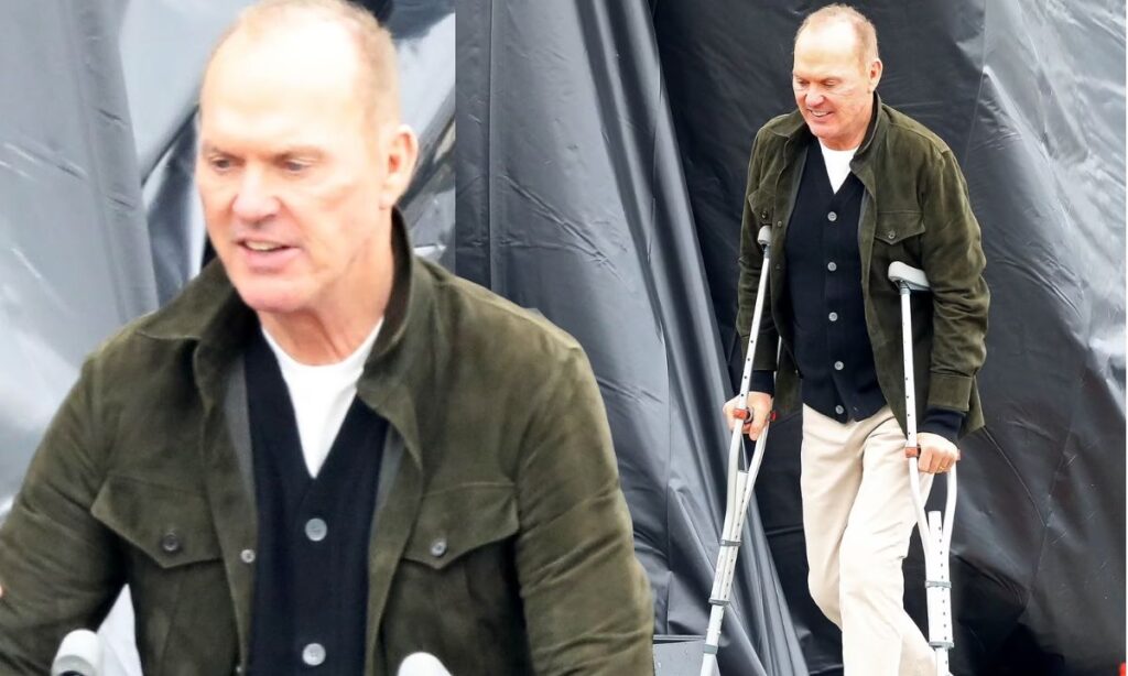 Debunking the Myths: Michael Keaton’s Health