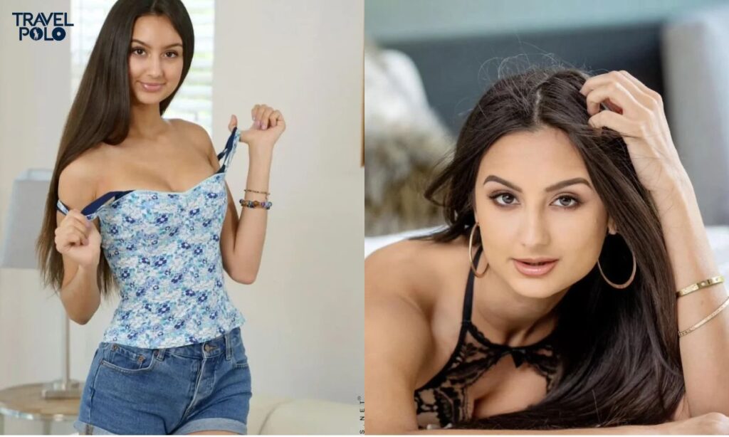 Eliza Ibarra Physical Attributes