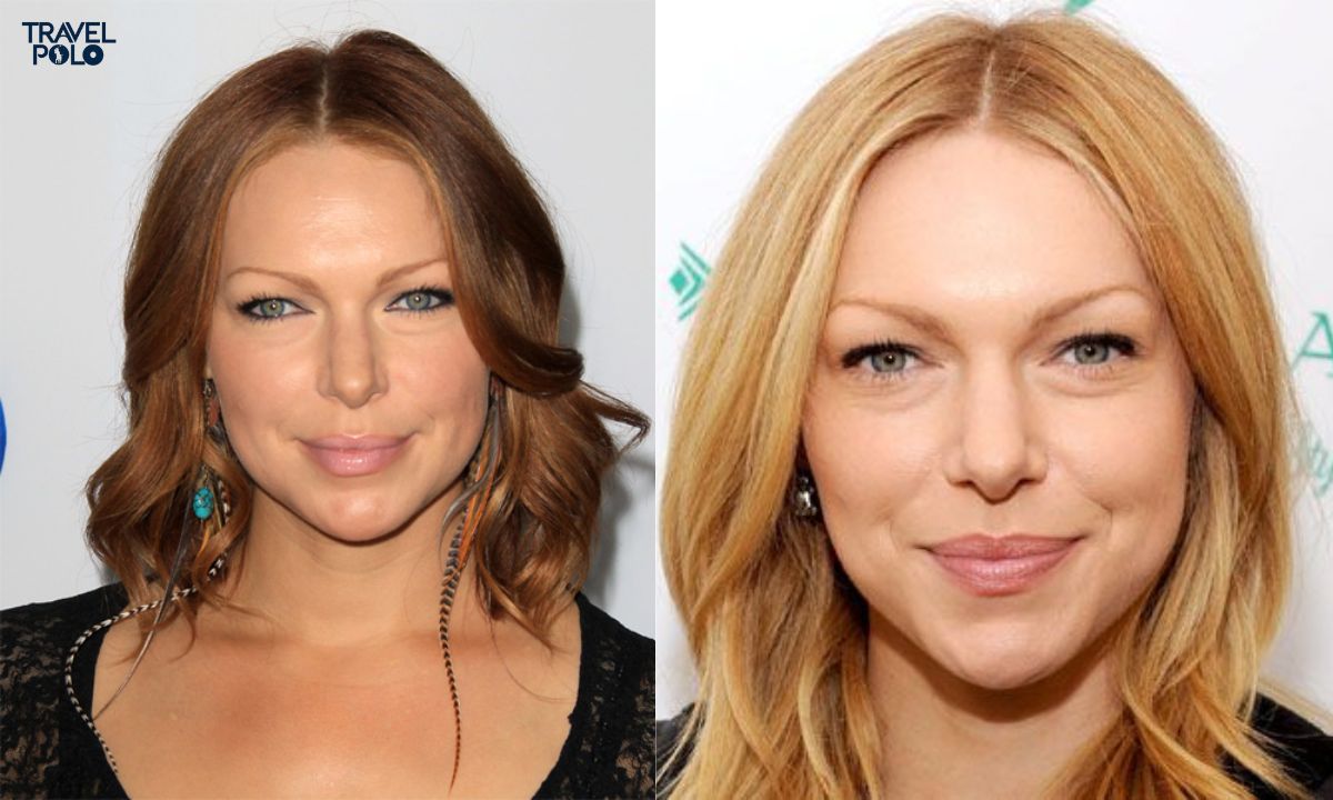 Laura Prepon Hair Color A Complete Guide To Achieving Her Iconic Look