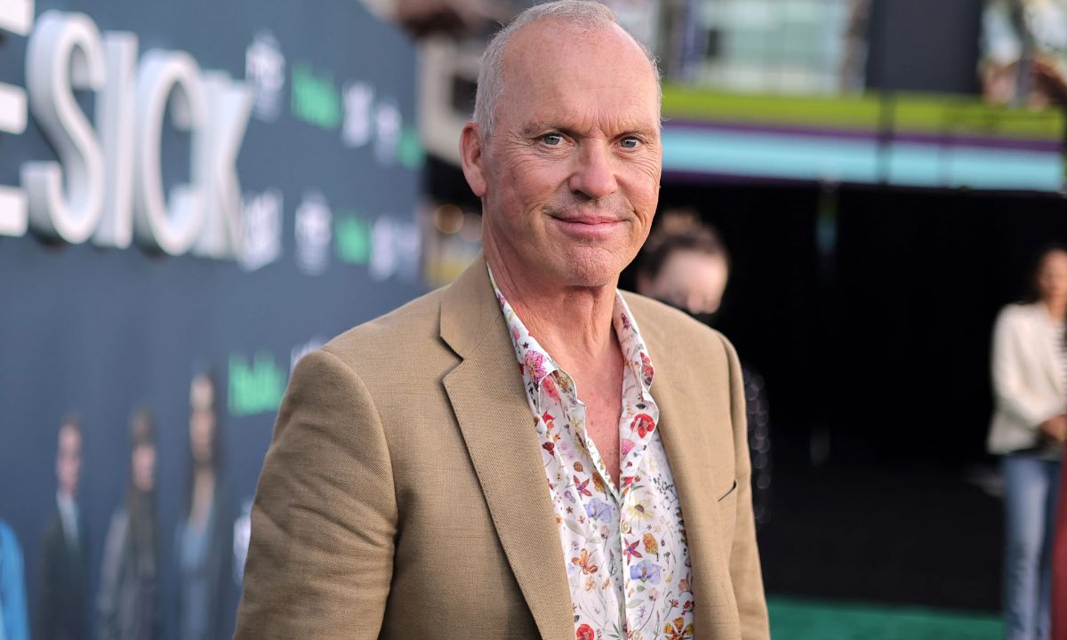 What Disease Does Michael Keaton Have