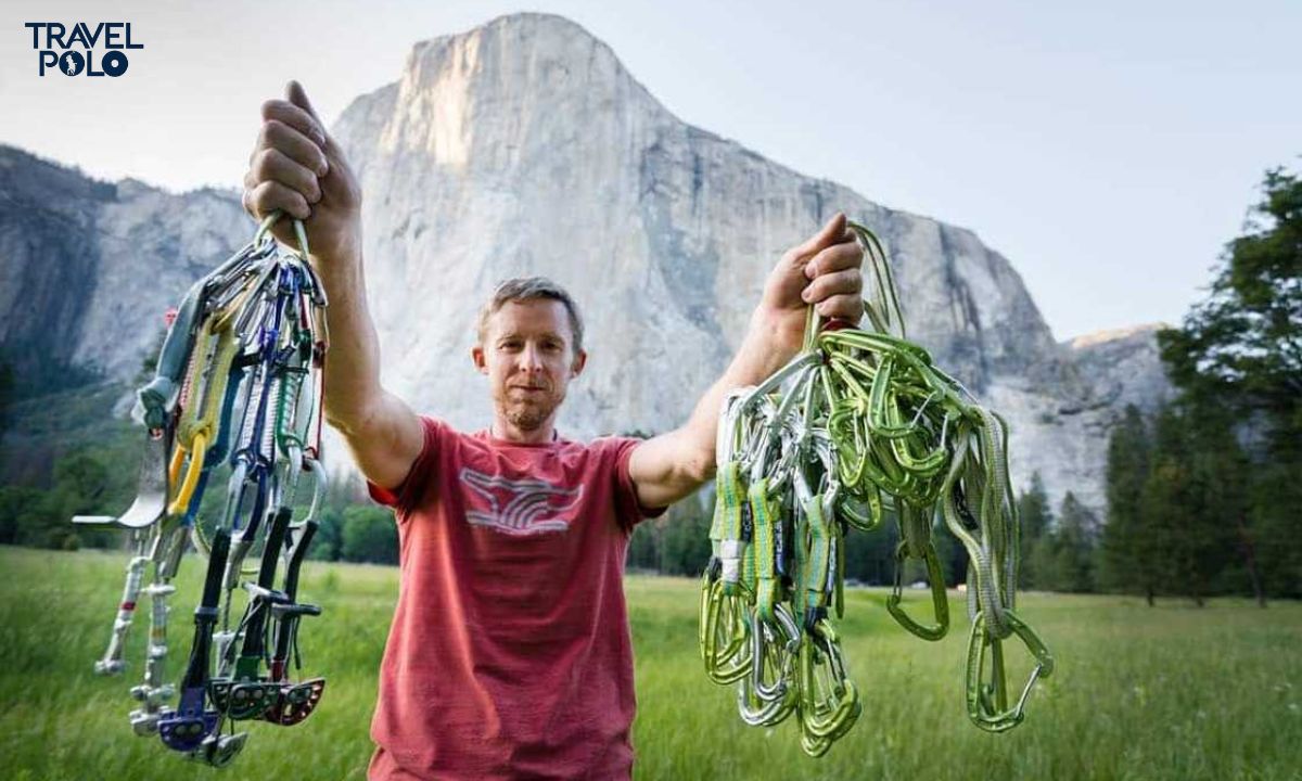 Tommy Caldwell 2025: Net Worth, Salary, and Earnings