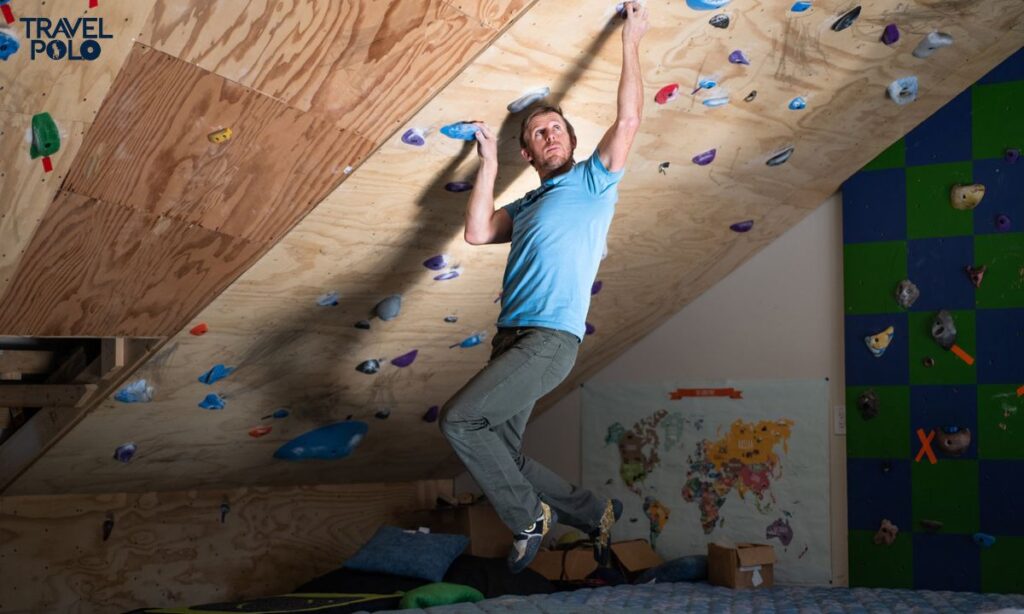 Tommy Caldwell’s 2025 Earnings: Breaking Down His Income Streams