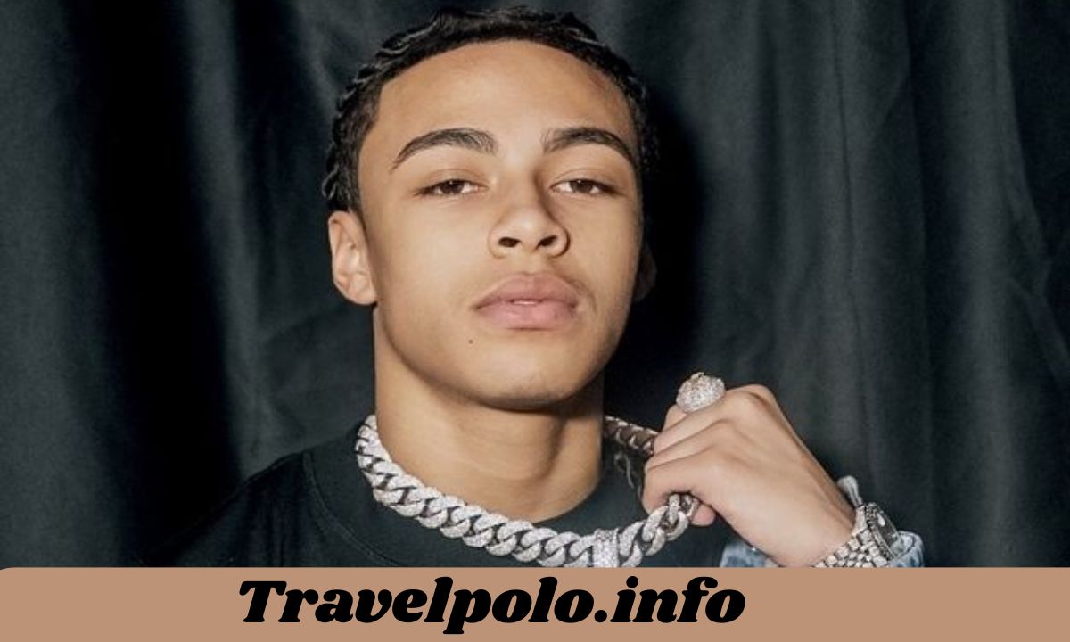 DD Osama Age, Career, Family, Net Worth & Height
